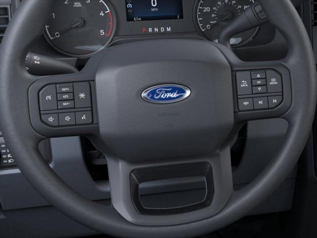 2026 Ford F-550 XL