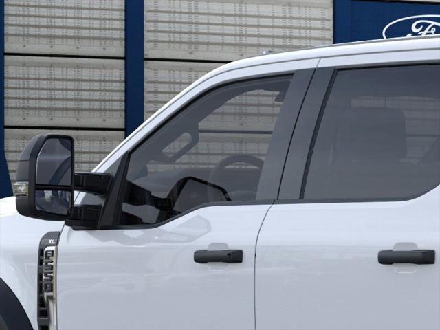 2026 Ford F-550 XL