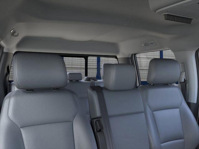 2026 Ford F-550 XL