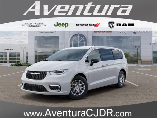 2026 Chrysler Pacifica Select for sale in North Miami Beach, FL