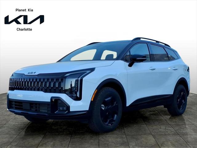 2026 Kia Sportage X-Pro Prestige for sale in Charlotte, NC