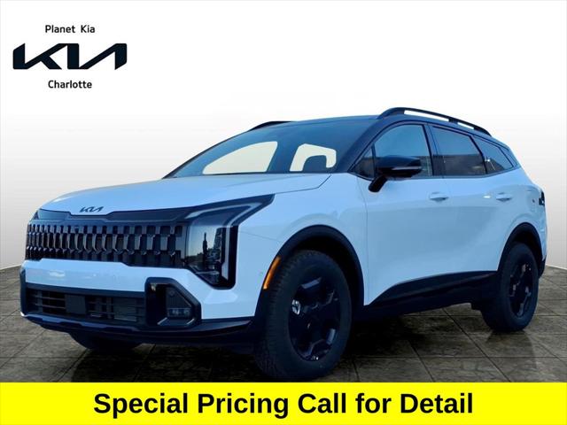 2026 Kia Sportage X-Pro Prestige for sale in Charlotte, NC