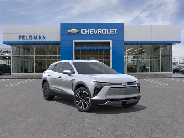2026 Chevrolet V Blazer LT FWD for sale in Livonia, MI