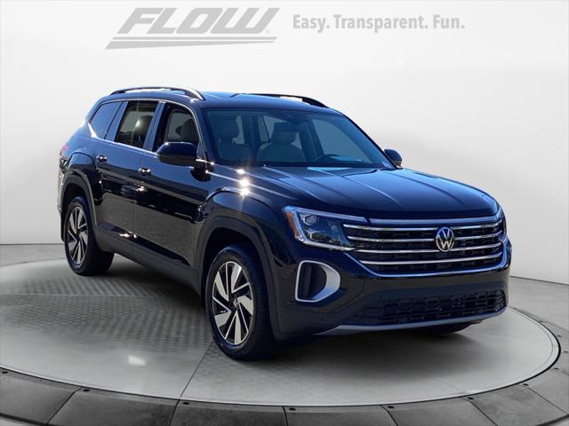 2026 Volkswagen Atlas 2.0T SE w/Technology for sale in Greensboro, NC