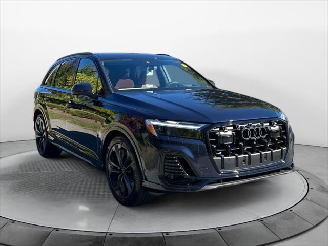 2026 Audi Q7 Prestige 55 TFSI quattro tiptronic for sale in Greensboro, NC