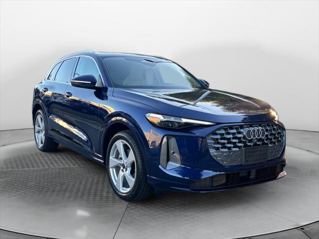 2025 Audi Q5 Prestige TFSI quattro S tronic for sale in Greensboro, NC