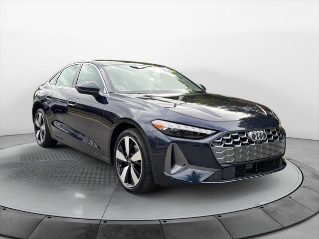 2025 Audi A5 Premium Plus TFSI quattro S tronic for sale in Greensboro, NC