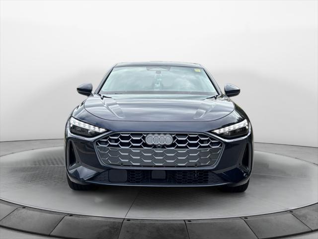2025 Audi A5 Premium Plus TFSI quattro S tronic