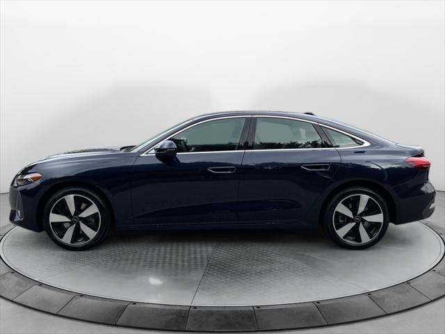 2025 Audi A5 Premium Plus TFSI quattro S tronic