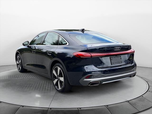 2025 Audi A5 Premium Plus TFSI quattro S tronic