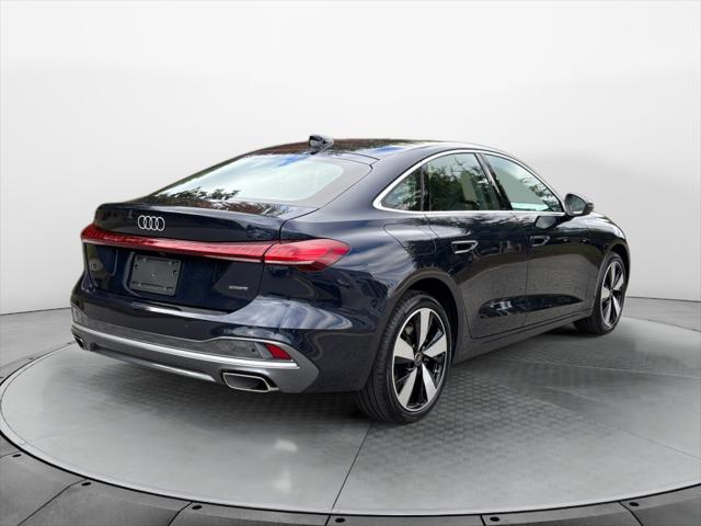 2025 Audi A5 Premium Plus TFSI quattro S tronic