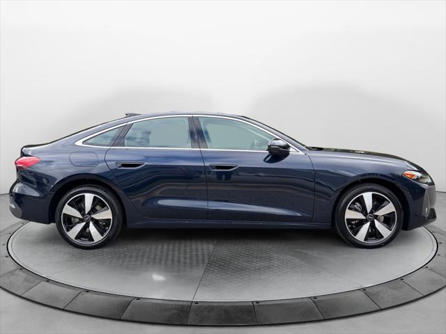 2025 Audi A5 Premium Plus TFSI quattro S tronic