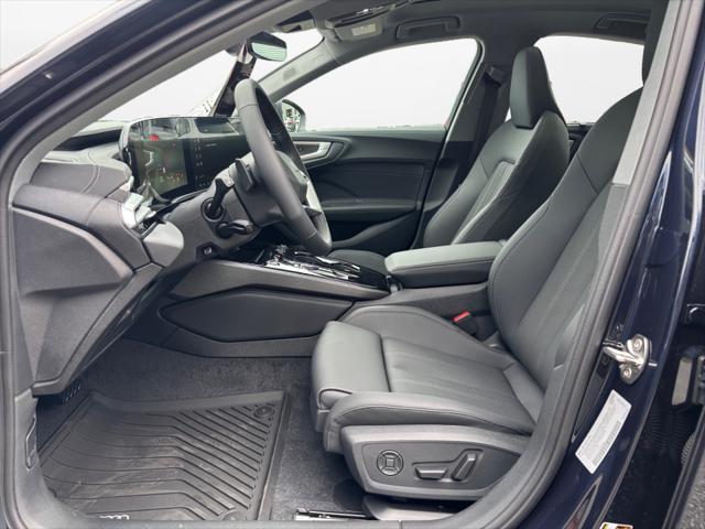 2025 Audi A5 Premium Plus TFSI quattro S tronic