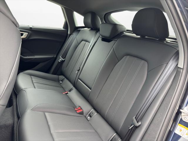 2025 Audi A5 Premium Plus TFSI quattro S tronic