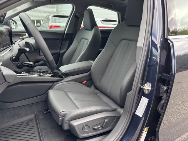 2025 Audi A5 Premium Plus TFSI quattro S tronic