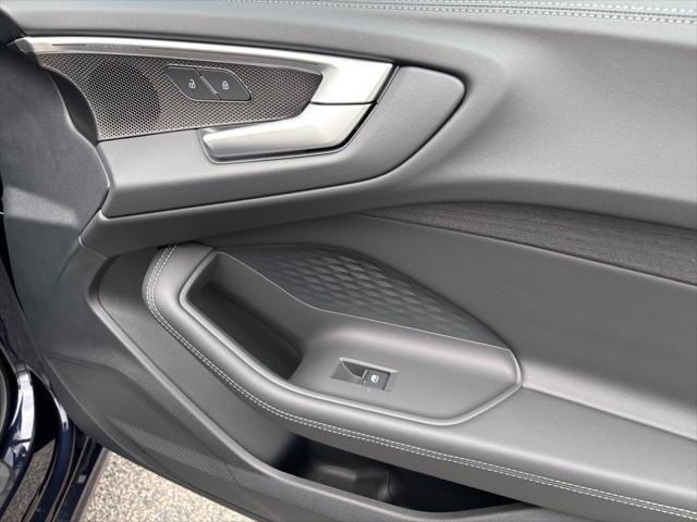 2025 Audi A5 Premium Plus TFSI quattro S tronic