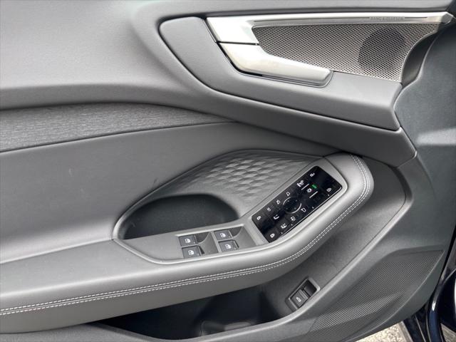 2025 Audi A5 Premium Plus TFSI quattro S tronic
