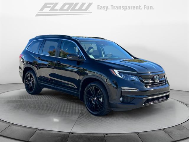 2022 Honda Pilot AWD Special Edition for sale in Winston Salem, NC