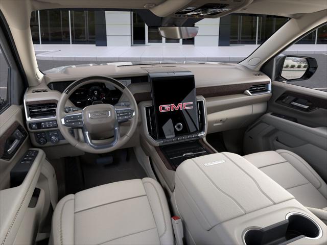 2026 GMC Yukon 4WD Denali