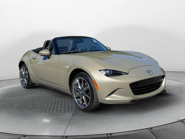 2023 Mazda MX-5 Grand Touring for sale in Greensboro, NC