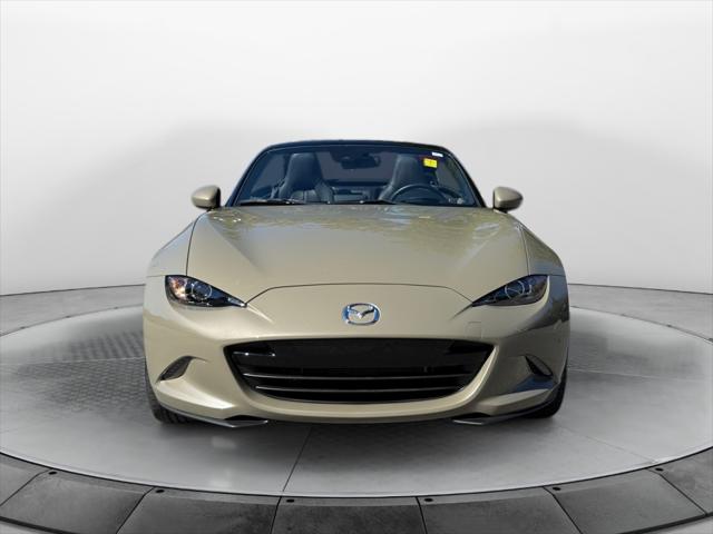 2023 Mazda MX-5 Grand Touring