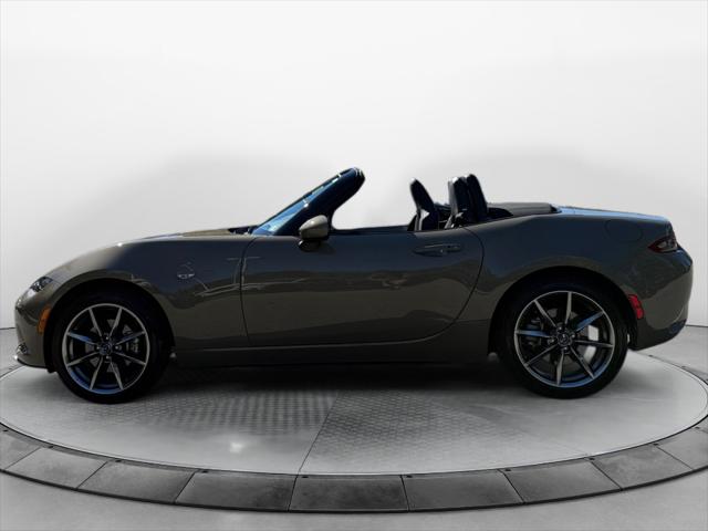 2023 Mazda MX-5 Grand Touring