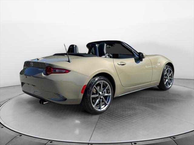2023 Mazda MX-5 Grand Touring