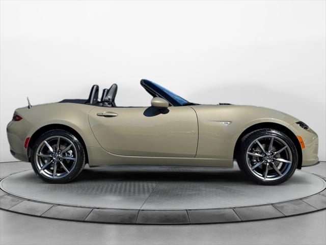 2023 Mazda MX-5 Grand Touring