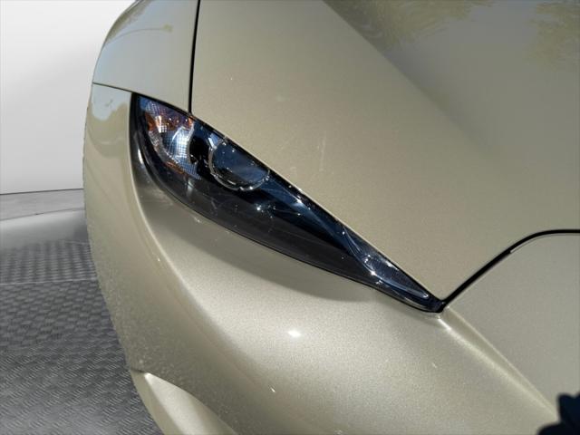 2023 Mazda MX-5 Grand Touring