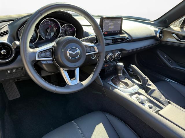 2023 Mazda MX-5 Grand Touring