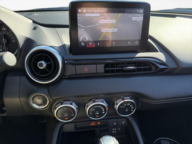 2023 Mazda MX-5 Grand Touring