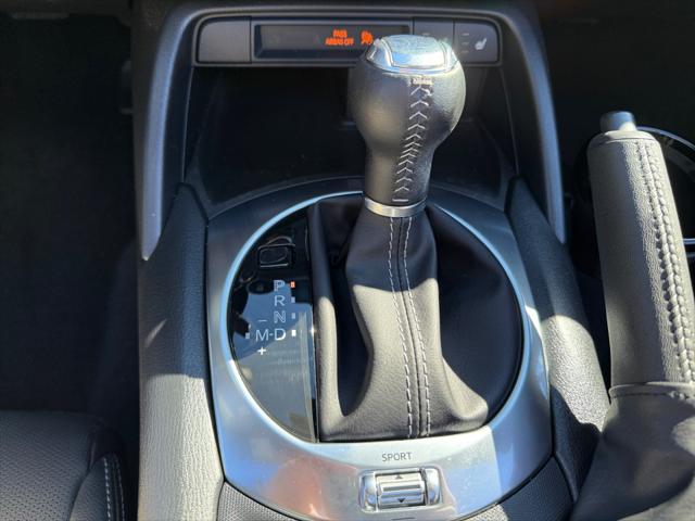 2023 Mazda MX-5 Grand Touring