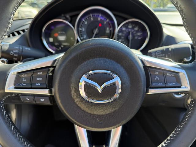 2023 Mazda MX-5 Grand Touring