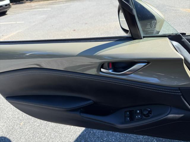 2023 Mazda MX-5 Grand Touring