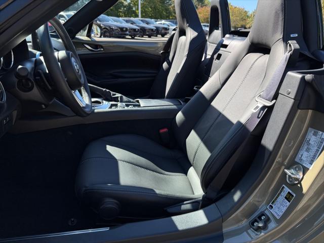 2023 Mazda MX-5 Grand Touring