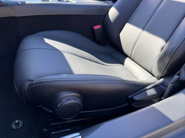 2023 Mazda MX-5 Grand Touring