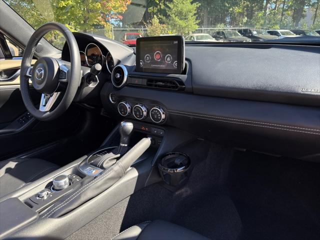 2023 Mazda MX-5 Grand Touring