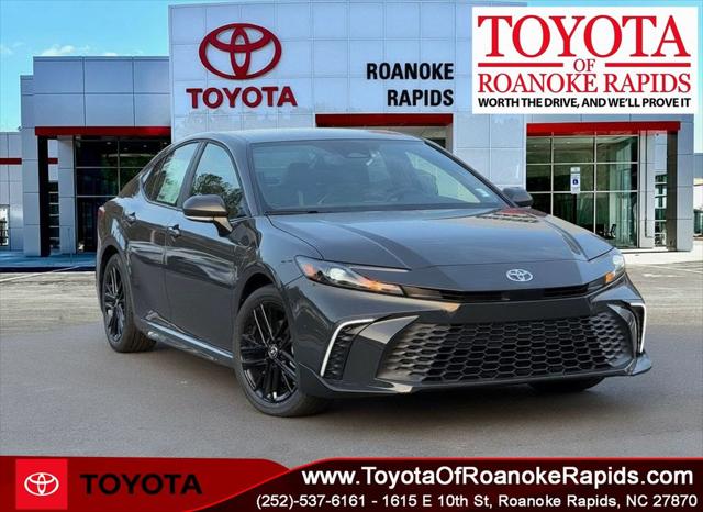 2026 Toyota Camry SE for sale in Roanoke Rapids, NC
