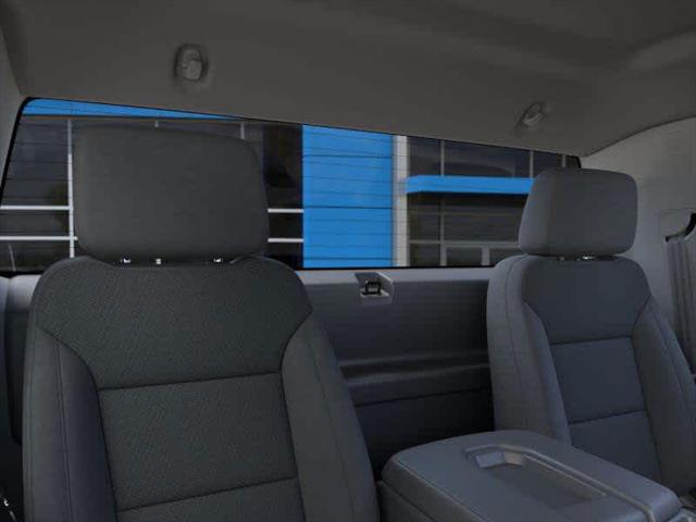 2026 Chevrolet Silverado 2500HD Regular Cab, Long Bed, WT, 4WD