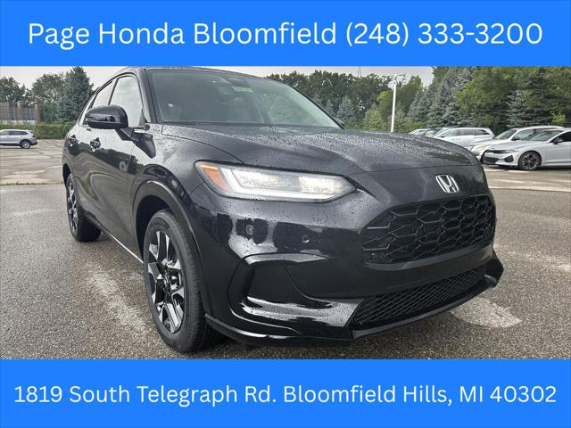2026 Honda HR-V AWD EX-L for sale in Bloomfield Hills, MI