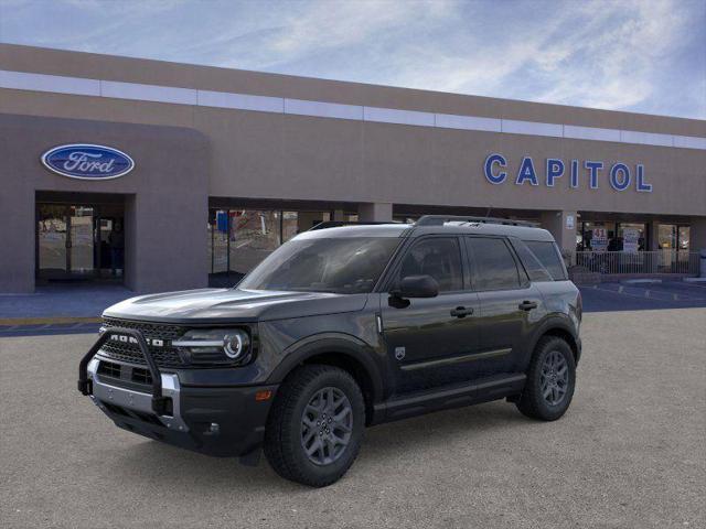 2025 Ford Bronco Sport Big Bend for sale in Santa Fe, NM