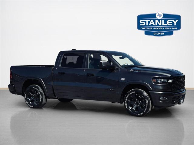 2026 Ram 1500 Lone Star Crew Cab 4x4 5'7" Box for sale in Gilmer, TX