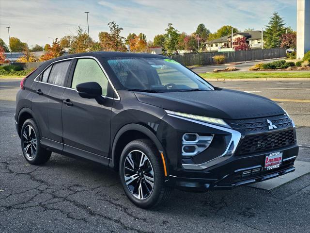 2026 Mitsubishi Eclipse Cross SEL 1.5T S-AWC