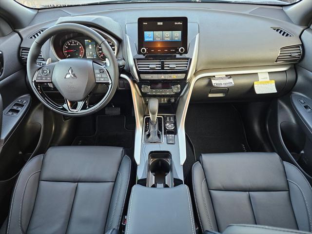 2026 Mitsubishi Eclipse Cross SEL 1.5T S-AWC