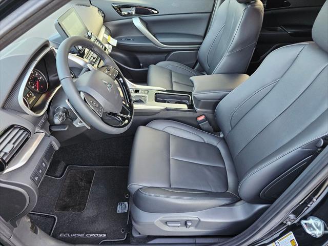 2026 Mitsubishi Eclipse Cross SEL 1.5T S-AWC