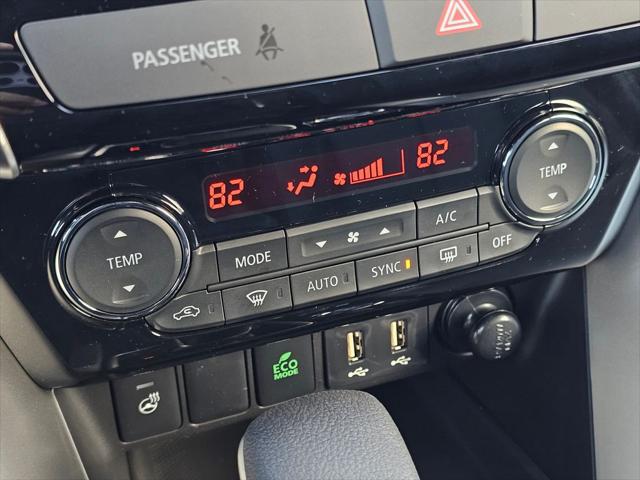 2026 Mitsubishi Eclipse Cross SEL 1.5T S-AWC