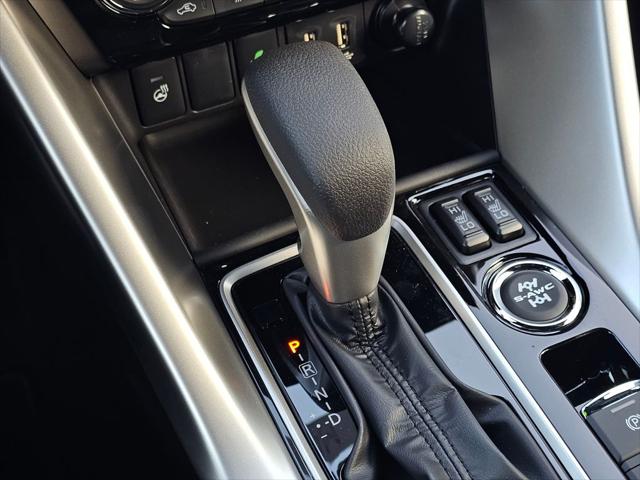 2026 Mitsubishi Eclipse Cross SEL 1.5T S-AWC