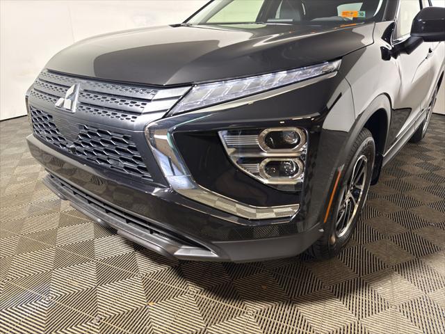 2026 Mitsubishi Eclipse Cross ES 1.5T S-AWC