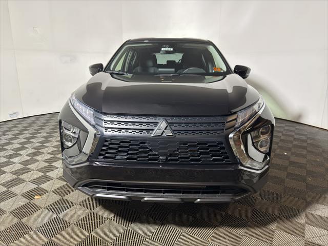 2026 Mitsubishi Eclipse Cross ES 1.5T S-AWC