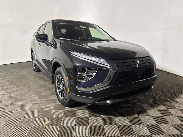 2026 Mitsubishi Eclipse Cross ES 1.5T S-AWC
